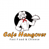 Cafe Hangover – Tongi