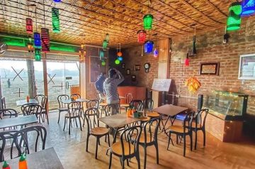 Cafe Nongor