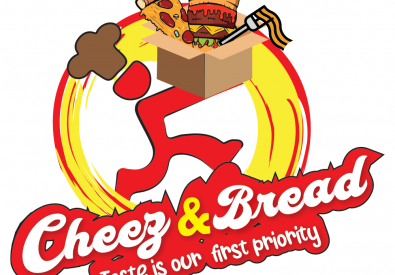 Cheez & Bread