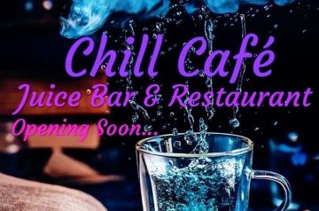 Chill Café