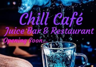 Chill Café