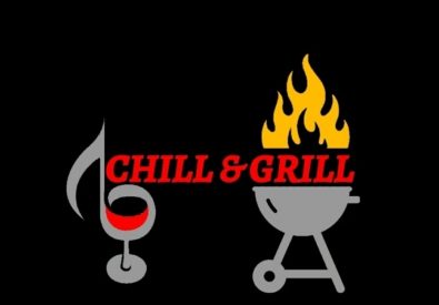 Chill and Grill