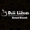 Dum Ladhidh – Banani