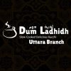 Dum Ladhidh – Uttara