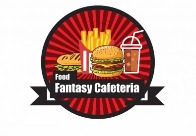 Food Fantasy Cafeteria