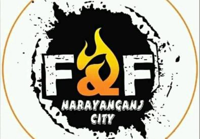 Food & Fire – Narayanganj
