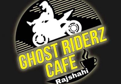 Ghost Riderz Cafe – Rajshahi