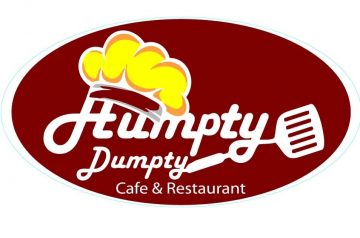 Humpty Dumpty – Tongi