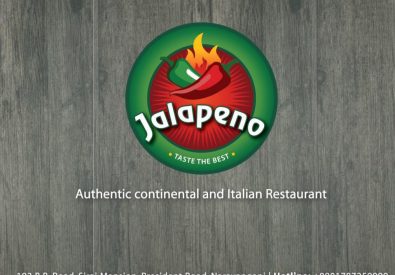 Jalapeno Restaurant – Narayanganj