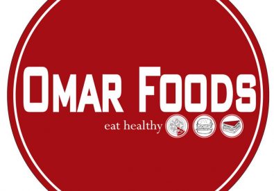 Omar Foods – Banasree