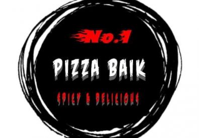 Pizza Baik