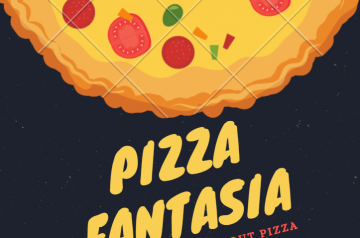 Pizza Fantasia – Gazipur