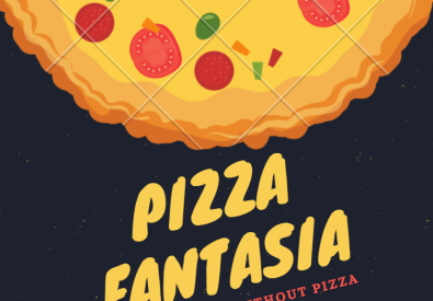 Pizza Fantasia – Gazipur