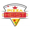 PIZZA HEIST – Middle Badda