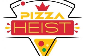 PIZZA HEIST – Middle Badda