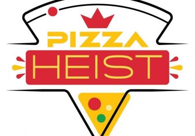 PIZZA HEIST – Middle Badda