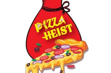 Pizza Heist – Mirpur