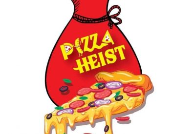 Pizza Heist – Mirpur