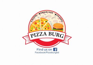 PizzaBurg – Dhanmondi