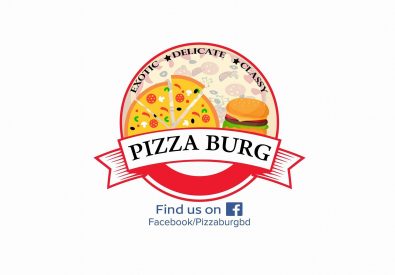 Pizzaburg – Bashundhara