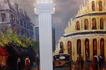 Raffinato Ristorante Italiano
