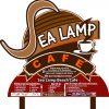 Sea Lamp Beach Café – Cox’s Bazar