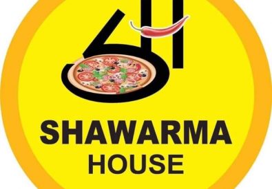 Shawarma House – Bogura