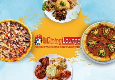 The Dining Lounge – Mirpur