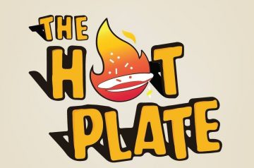 The Hot Plate