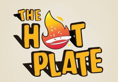 The Hot Plate
