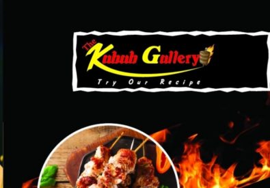 The Kabab Gallery – Gazipur