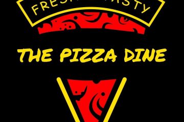 The Pizza Dine – Bogura