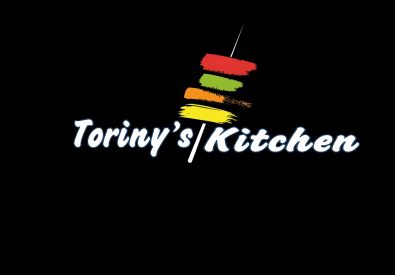 Toriny’s kitchen