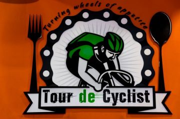 Tour De Cyclist – Uttara