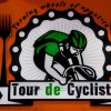 Tour De Cyclist – 300 Feet