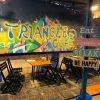 Triangle Cafe