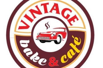 Vintage Bake & Café