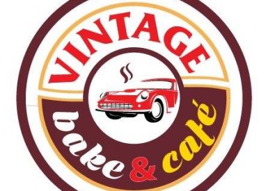 Vintage Bake & Café