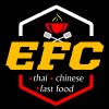 EFC Restaurant – South Banasree