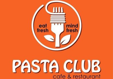 Pasta Club – Banasree