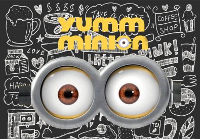 Yumm Minion – Khilgaon