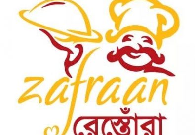 Zafraan Restaurant – Banani