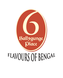 6 Ballygunge Place Restaurant – Kolkata