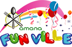 Amana Fun Ville – Rajshahi