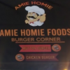 Amie homie foods – Rajshahi