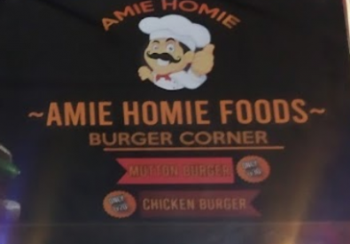 Amie homie foods – Rajshahi