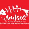 Amigos – Rajshahi