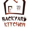 Backyard Kitchen – Rajshahi