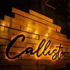 Callisto – Rajshahi