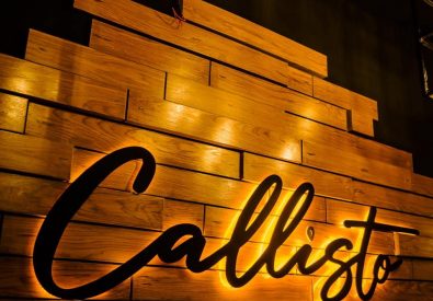 Callisto – Rajshahi